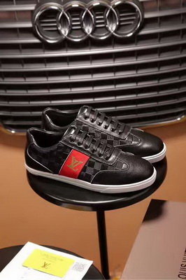 LV Fashion Casual Shoes Men--226